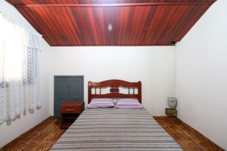 Casa à venda com 170m², 2 quartos e 2 vagasQuarto 2