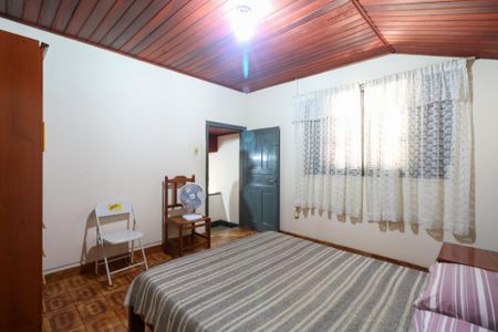 Casa à venda com 170m², 2 quartos e 2 vagasQuarto 2