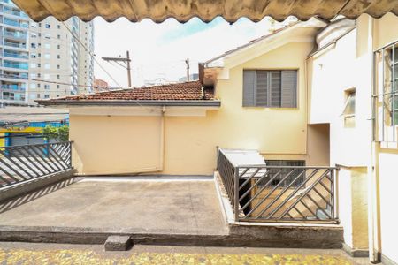 Casa à venda com 170m², 2 quartos e 2 vagasÁrea de Serviço