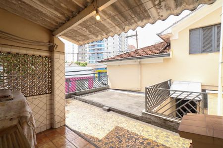 Casa à venda com 170m², 2 quartos e 2 vagasÁrea de Serviço