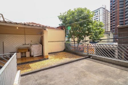 Casa à venda com 170m², 2 quartos e 2 vagasÁrea de Serviço