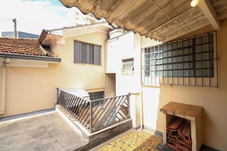 Casa à venda com 170m², 2 quartos e 2 vagasÁrea de Serviço