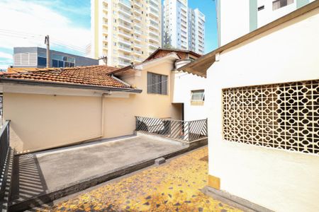 Casa à venda com 170m², 2 quartos e 2 vagasÁrea de Serviço