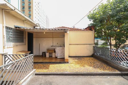 Casa à venda com 170m², 2 quartos e 2 vagasÁrea de Serviço
