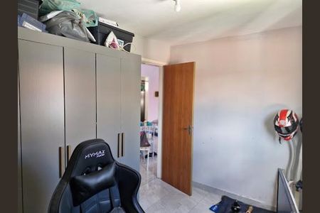 Apartamento à venda com 43m², 2 quartos e sem vaga