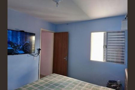 Apartamento à venda com 43m², 2 quartos e sem vaga