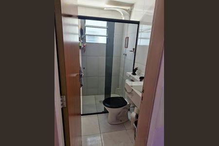 Apartamento à venda com 43m², 2 quartos e sem vaga