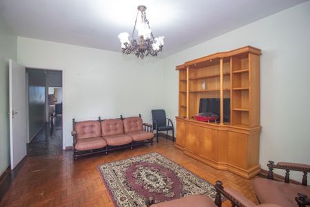 Sala de casa à venda com 4 quartos, 300m² em Teresópolis, Porto Alegre