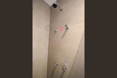 Apartamento à venda com 58m², 1 quarto e 1 vagaBanheiro 