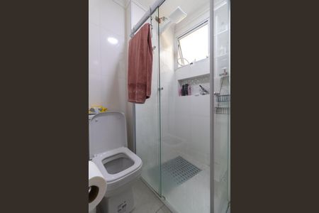 Apartamento à venda com 50m², 2 quartos e sem vagaBanheiro