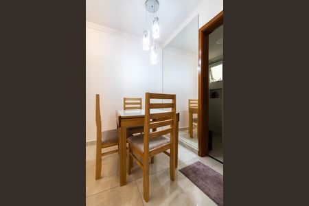 Apartamento à venda com 50m², 2 quartos e sem vagaSala