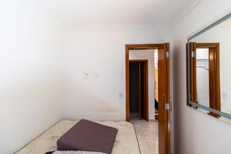 Apartamento à venda com 50m², 2 quartos e sem vagaQuarto 2