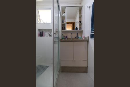 Apartamento à venda com 50m², 2 quartos e sem vagaBanheiro