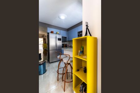 Apartamento à venda com 50m², 2 quartos e sem vagaCozinha