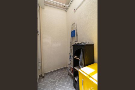 Apartamento à venda com 50m², 2 quartos e sem vagaBanheiro