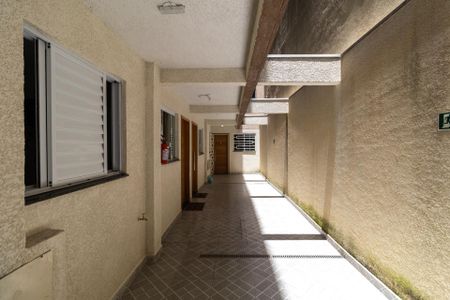 Apartamento à venda com 50m², 2 quartos e sem vagaÁrea comum