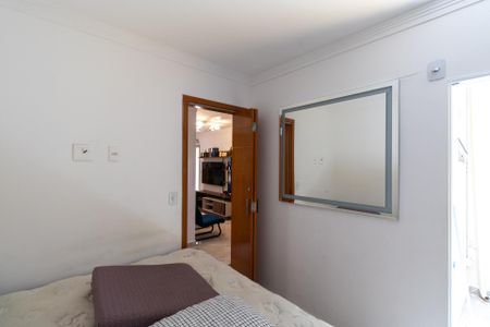 Apartamento à venda com 50m², 2 quartos e sem vagaQuarto 2