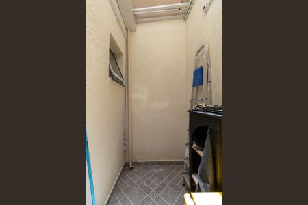 Apartamento à venda com 50m², 2 quartos e sem vagaBanheiro