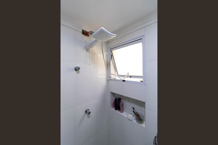 Apartamento à venda com 50m², 2 quartos e sem vagaBanheiro