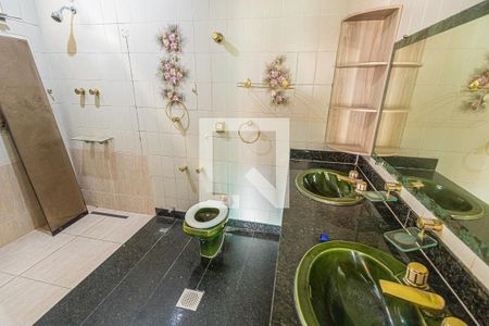 Casa à venda com 441m², 8 quartos e 8 vagas Casa à venda com 441m², 8 quartos e 8 vagasbanheiro suite 1