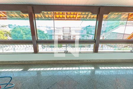 Casa à venda com 441m², 8 quartos e 8 vagas Casa à venda com 441m², 8 quartos e 8 vagasVaranda /2º andar