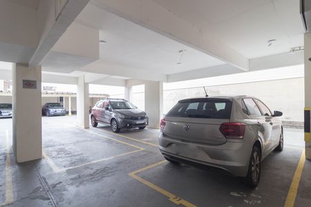 Apartamento à venda com 54m², 2 quartos e 1 vagaÁrea comum