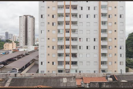 Apartamento à venda com 54m², 2 quartos e 1 vagaVista da Sala