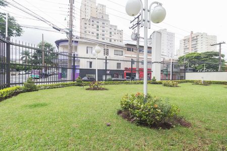 Apartamento à venda com 54m², 2 quartos e 1 vagaÁrea comum
