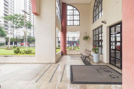 Apartamento à venda com 54m², 2 quartos e 1 vagaÁrea comum