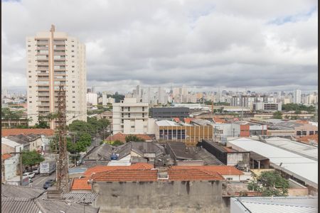 Apartamento à venda com 54m², 2 quartos e 1 vagaVista do Quarto 2