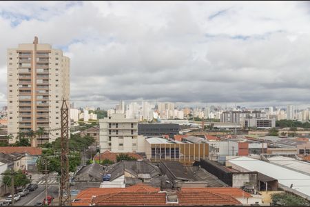 Apartamento à venda com 54m², 2 quartos e 1 vagaVista do Quarto 1