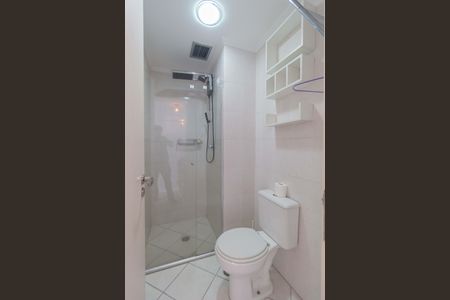 Apartamento à venda com 54m², 2 quartos e 1 vagaBanheiro