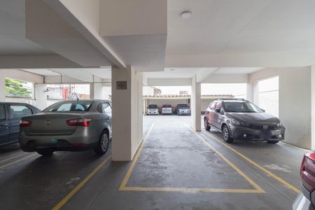 Apartamento à venda com 54m², 2 quartos e 1 vagaÁrea comum