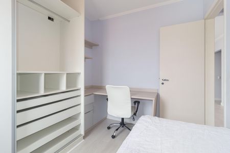 Apartamento à venda com 54m², 2 quartos e 1 vagaQuarto 2