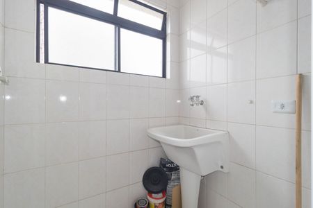 Apartamento à venda com 54m², 2 quartos e 1 vagaÁrea de Serviço