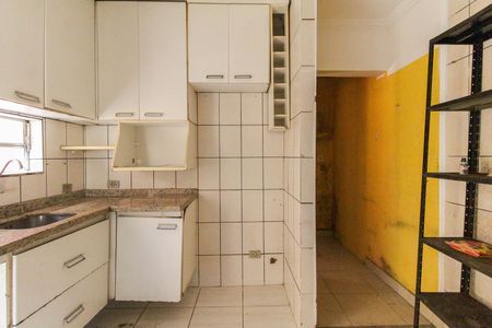 Casa para alugar com 50m², 1 quarto e 1 vaga Casa para alugar com 50m², 1 quarto e 1 vagaCozinha