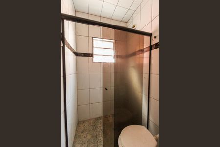 Casa para alugar com 50m², 1 quarto e 1 vaga Casa para alugar com 50m², 1 quarto e 1 vagaBanheiro