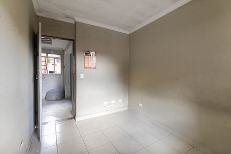 Casa para alugar com 50m², 1 quarto e 1 vaga Casa para alugar com 50m², 1 quarto e 1 vagaQuarto