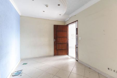 Casa para alugar com 50m², 1 quarto e 1 vaga Casa para alugar com 50m², 1 quarto e 1 vagaSala