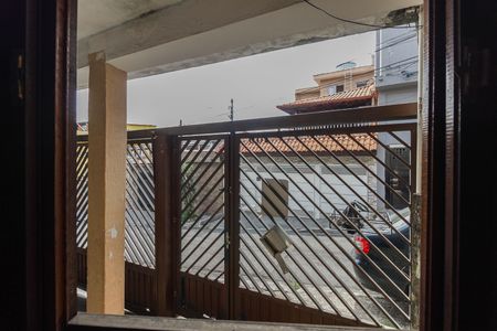 Casa para alugar com 50m², 1 quarto e 1 vaga Casa para alugar com 50m², 1 quarto e 1 vagaVista do Quarto