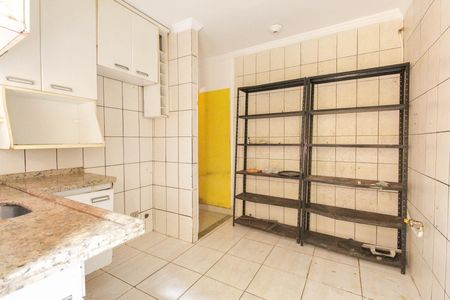 Casa para alugar com 50m², 1 quarto e 1 vaga Casa para alugar com 50m², 1 quarto e 1 vagaCozinha