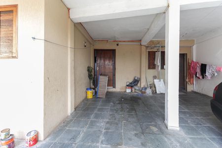 Casa para alugar com 50m², 1 quarto e 1 vaga Casa para alugar com 50m², 1 quarto e 1 vagaGaragem