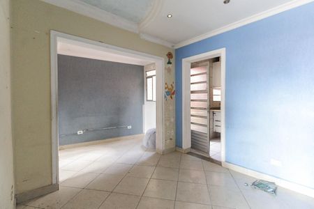 Casa para alugar com 50m², 1 quarto e 1 vaga Casa para alugar com 50m², 1 quarto e 1 vagaSala