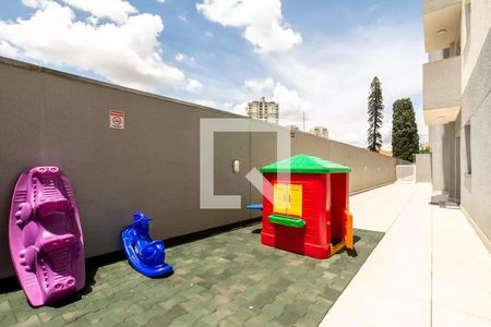 Apartamento para alugar com 38m², 2 quartos e 1 vaga Apartamento para alugar com 38m², 2 quartos e 1 vagaÁrea comum