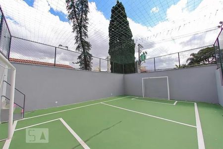 Apartamento para alugar com 38m², 2 quartos e 1 vaga Apartamento para alugar com 38m², 2 quartos e 1 vagaÁrea comum