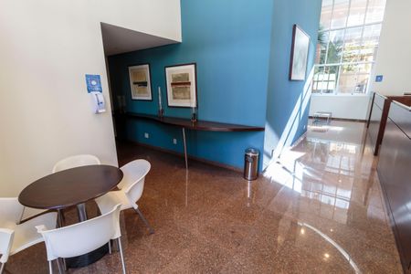 Apartamento para alugar com 70m², 2 quartos e 1 vagaÁrea comum