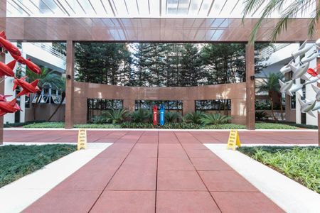 Apartamento para alugar com 70m², 2 quartos e 1 vagaHall de entrada