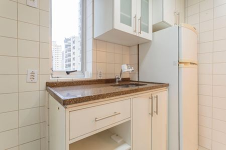 Apartamento para alugar com 70m², 2 quartos e 1 vagaCozinha