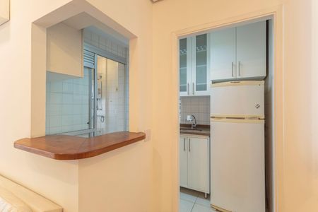 Apartamento para alugar com 70m², 2 quartos e 1 vagaCozinha