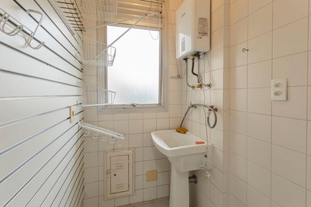 Apartamento para alugar com 70m², 2 quartos e 1 vagaÁrea de Serviço